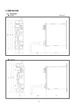 Предварительный просмотр 11 страницы NSD VE-2CC Specifications & Instruction Manual