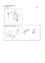 Предварительный просмотр 12 страницы NSD VE-2CC Specifications & Instruction Manual