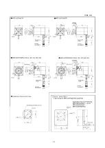 Предварительный просмотр 16 страницы NSD VE-2CC Specifications & Instruction Manual