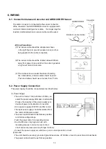 Предварительный просмотр 19 страницы NSD VE-2CC Specifications & Instruction Manual