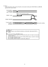 Предварительный просмотр 25 страницы NSD VE-2CC Specifications & Instruction Manual