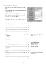 Предварительный просмотр 26 страницы NSD VE-2CC Specifications & Instruction Manual