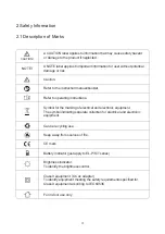 Preview for 7 page of NSE EL-P Series User Manual