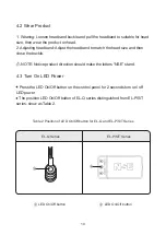 Preview for 14 page of NSE EL-P Series User Manual