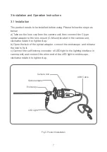 Preview for 12 page of NSE UC-100 User Manual