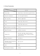 Preview for 13 page of NSE UV Series User Manual