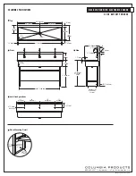 Preview for 3 page of NSF 56FAL Operating Manual