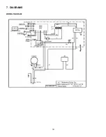 Предварительный просмотр 30 страницы NSF AC10-PC Service Manual