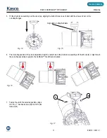 Предварительный просмотр 11 страницы NSF Kasco CertiSafe PM-100 Assembly & Installation Manual