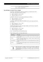 Preview for 20 page of NSFOCUS ADS NX3 10000 Series Installation Manual