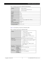 Preview for 27 page of NSFOCUS ADS NX3 10000 Series Installation Manual