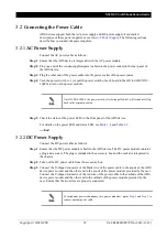 Preview for 31 page of NSFOCUS ADS NX3 10000 Series Installation Manual