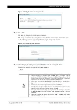 Preview for 38 page of NSFOCUS ADS NX3 10000 Series Installation Manual