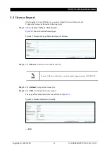 Preview for 39 page of NSFOCUS ADS NX3 10000 Series Installation Manual