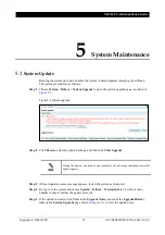 Preview for 41 page of NSFOCUS ADS NX3 10000 Series Installation Manual