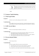 Preview for 42 page of NSFOCUS ADS NX3 10000 Series Installation Manual