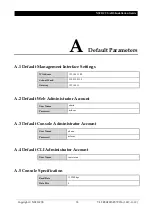 Preview for 44 page of NSFOCUS ADS NX3 10000 Series Installation Manual