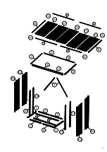 Preview for 3 page of NSH NORDIC 210-701 Assembly Instruction Manual