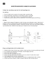 Предварительный просмотр 4 страницы NSH NORDIC 5705858717773 Manual