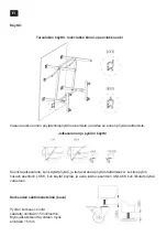 Предварительный просмотр 9 страницы NSH NORDIC 5705858717773 Manual