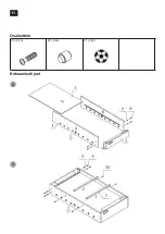 Preview for 21 page of NSH NORDIC 5705858718057 Manual