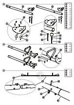 Preview for 3 page of NSH NORDIC 805-485 Instruction