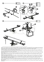 Preview for 4 page of NSH NORDIC 805-485 Instruction