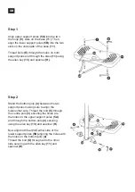 Preview for 5 page of NSH NORDIC 809-000 Manual