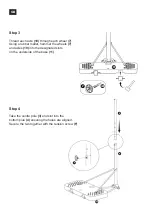 Preview for 6 page of NSH NORDIC 809-000 Manual