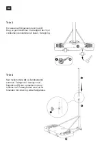 Preview for 14 page of NSH NORDIC 809-000 Manual