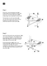 Preview for 21 page of NSH NORDIC 809-000 Manual