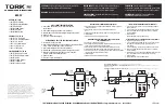 Preview for 1 page of NSi INDUSTRIES Tork RZ327 Programming Instructions