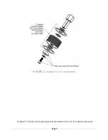 Preview for 3 page of NSI Solutions Rapid Z-CUT Instruction Manual