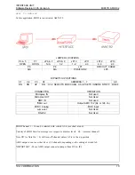 Preview for 10 page of NSI I/F 501 Installation And Operation Manual