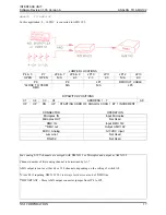 Preview for 17 page of NSI I/F 501 Installation And Operation Manual