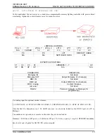 Preview for 19 page of NSI I/F 501 Installation And Operation Manual