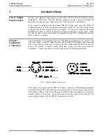 Preview for 8 page of NSI MC 1616 Operation Manual