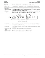 Preview for 10 page of NSI MC 1616 Operation Manual