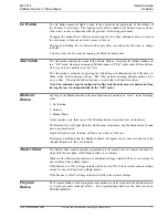 Preview for 13 page of NSI MC 1616 Operation Manual