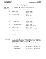 Preview for 16 page of NSI MC 1616 Operation Manual