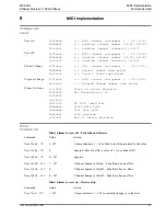 Preview for 23 page of NSI MC 6300 Operation Manual