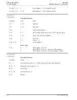 Preview for 24 page of NSI MC 6300 Operation Manual