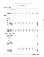 Preview for 3 page of NSI Melange Plus Reference Manual