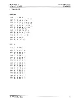 Preview for 56 page of NSI Melange Plus Reference Manual