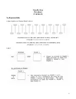 Preview for 14 page of NSI MIDI 616 Operation Manual