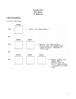 Preview for 16 page of NSI MIDI 616 Operation Manual