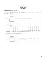 Preview for 26 page of NSI MIDI 616 Operation Manual