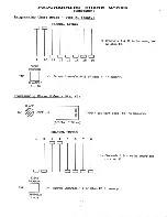 Preview for 16 page of NSI NCM 5128 Operation Manual