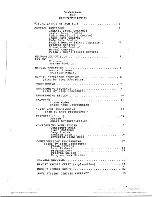 Preview for 6 page of NSI NCM 6128 Operation Manual