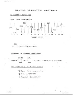 Preview for 23 page of NSI NCM 6128 Operation Manual